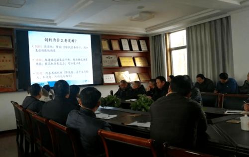 江蘇富裕達公司舉辦生產職業技能培訓，助力員工專業成長