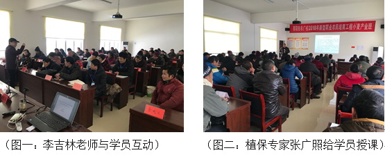棗陽 雨雪嚴寒擋不住學員參訓熱情，職業技能培訓如火如荼